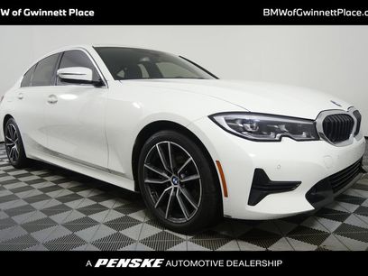 Used 2021 BMW 330i Sedan w/ Convenience Package