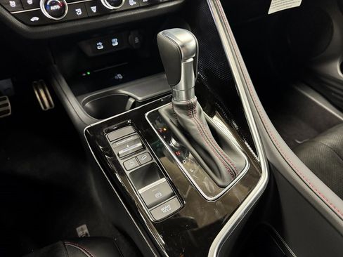 Used 2025 Acura ADX A-Spec image 28