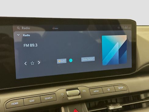 Used 2025 Kia K4 FWD image 21