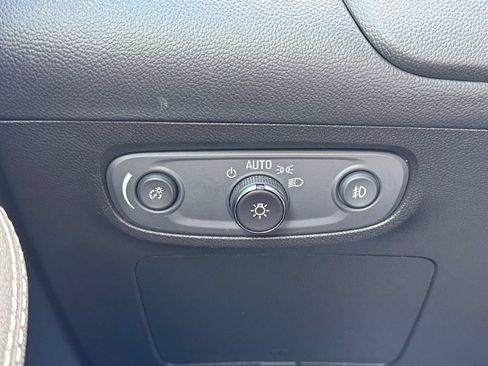 Used 2023 Buick Encore GX Select w/ Sport Touring Package AWD/4WD image 28