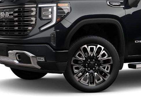 New 2026 GMC Sierra 1500 Denali Ultimate AWD/4WD image 5