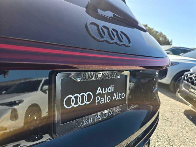 New 2026 Audi Q5 Premium Plus AWD/4WD image 13