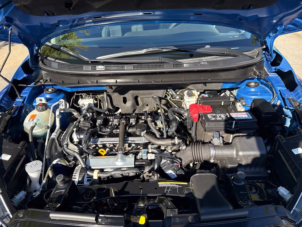 Used 2024 Nissan Kicks SV FWD image 28