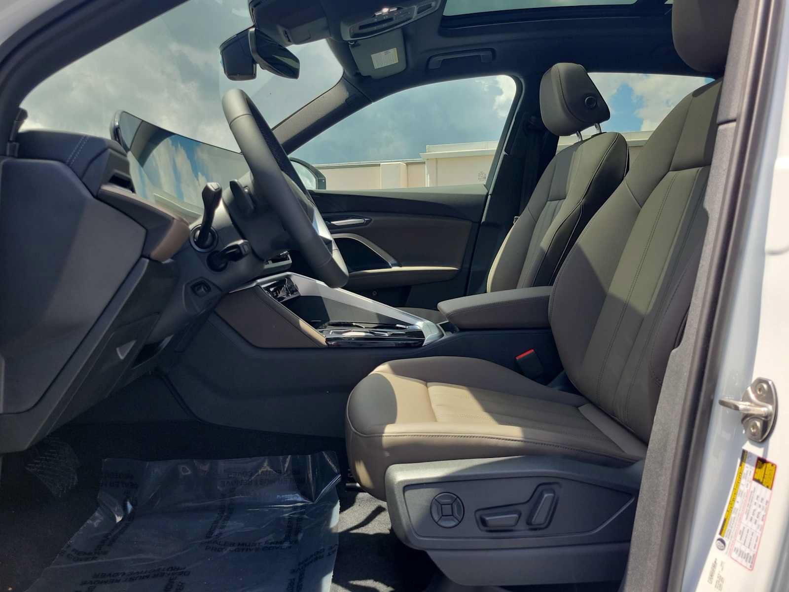 New 2026 Audi Q5 2.0T AWD/4WD image 15