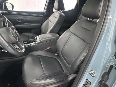 Used 2024 Hyundai Santa Cruz XRT image 10