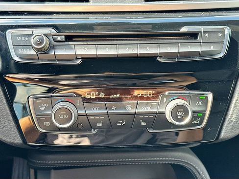Used 2018 BMW X1 sDrive28i w/ Convenience Package image 17