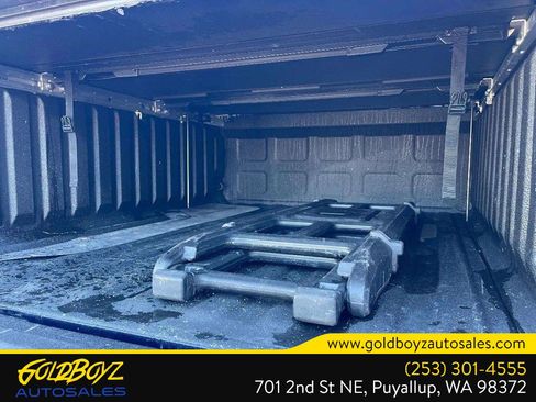 Used 2017 RAM 1500 Limited image 28