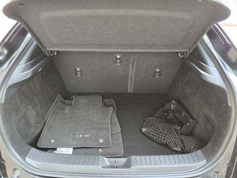 Certified 2025 MAZDA CX-30 AWD 2.5 S w/ Select Sport Pkg image 17