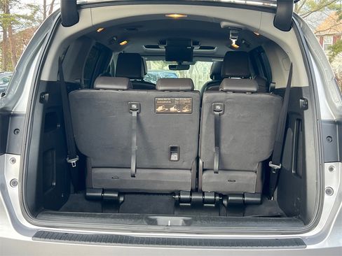 Used 2018 Honda Odyssey EX-L image 18