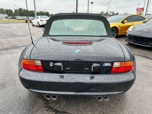 Used 1998 BMW M Roadster image 24