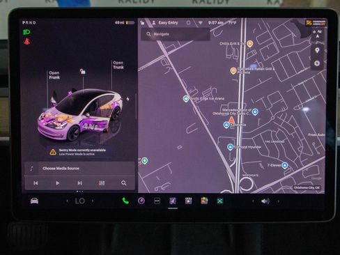 Used 2022 Tesla Model 3 RWD image 6