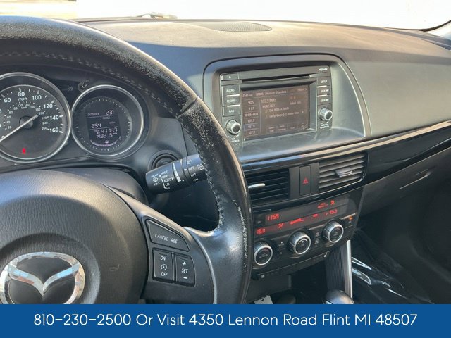 Used 2015 MAZDA CX-5 Grand Touring FWD image 24