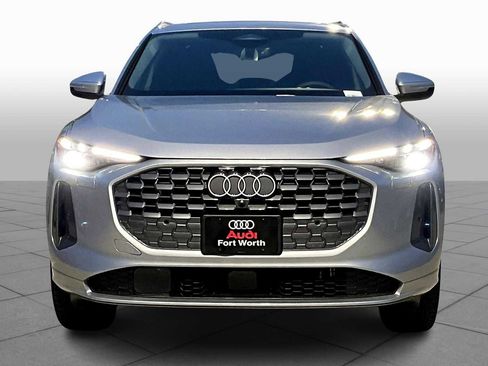 Used 2025 Audi Q5 Premium Plus w/ Premium Plus image 3