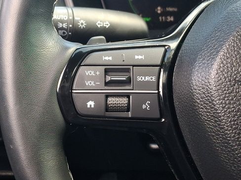 Used 2025 Honda Civic Sport image 21