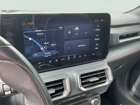 Certified 2025 Ford Mustang GT Premium image 32