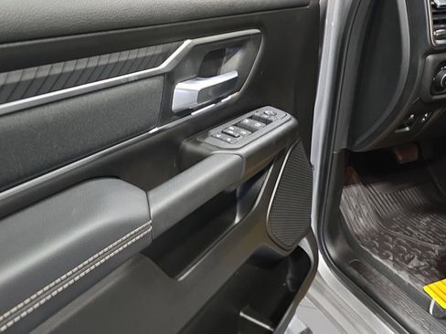 New 2026 RAM 1500 Big Horn image 19