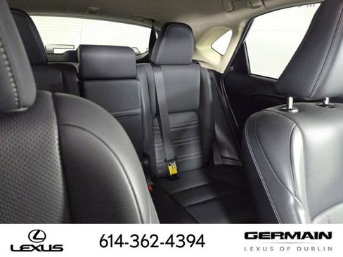 Used 2015 Lexus NX 200t AWD image 20