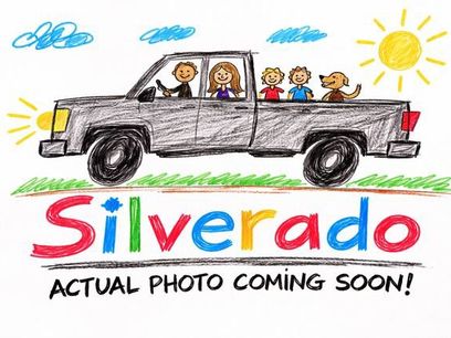 Used 2023 Chevrolet Silverado 1500 RST