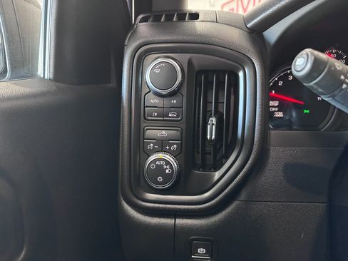 Certified 2023 GMC Sierra 1500 Pro w/ Graphite Edition image 23