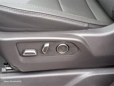 New 2025 GMC Sierra 3500 Denali w/ Technology Package image 21