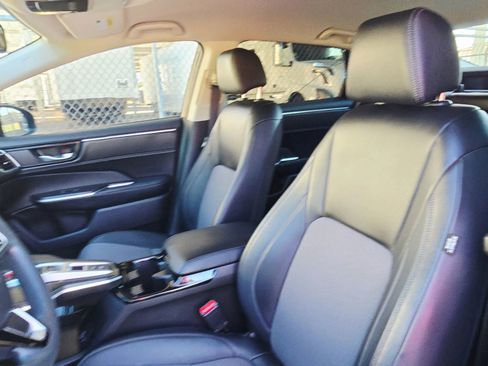 Used 2019 Honda Clarity Plug-In Hybrid image 15