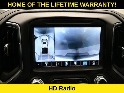 Used 2020 GMC Sierra 1500 AT4 w/ AT4 Premium Package AWD/4WD image 26