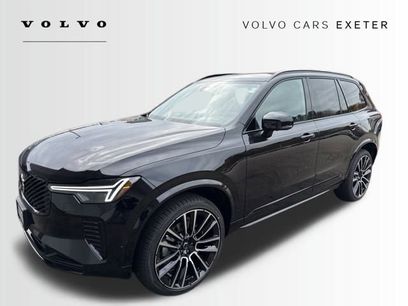 New 2026 Volvo XC90 B6 Ultra w/ Protection Package Premier