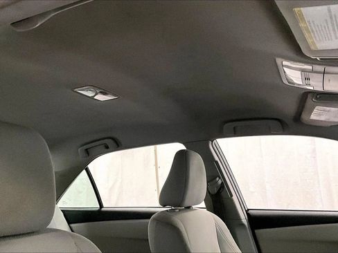 Used 2016 Toyota Camry LE image 22