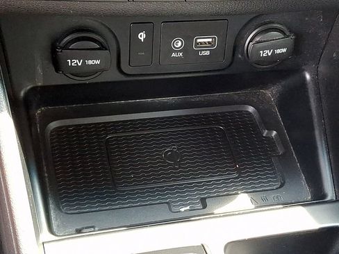 Used 2020 Hyundai Tucson Sport AWD/4WD image 28