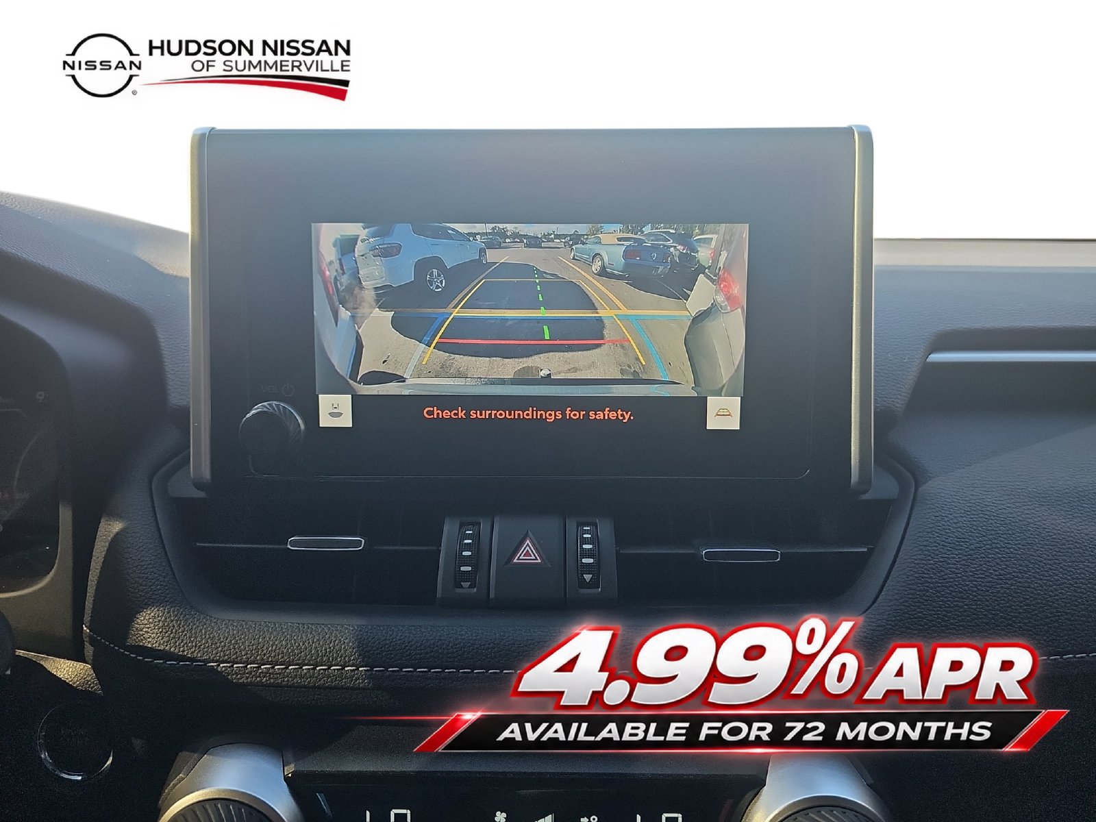 Used 2023 Toyota RAV4 XLE Premium FWD image 23