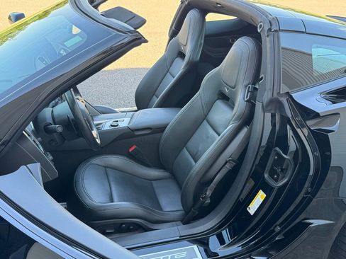 Used 2019 Chevrolet Corvette Grand Sport RWD image 33