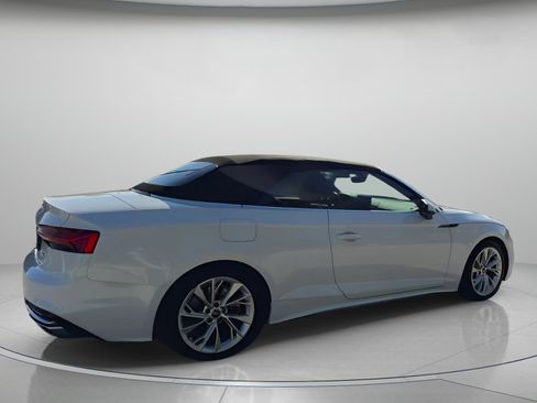 Used 2022 Audi A5 2.0T Premium image 29