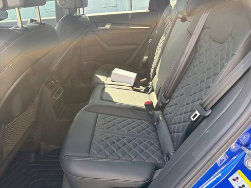 Used 2022 Audi SQ5 Premium Plus AWD/4WD image 11