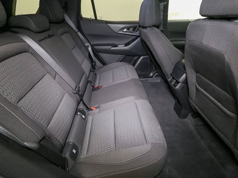 Used 2026 Chevrolet Equinox LT AWD/4WD image 20