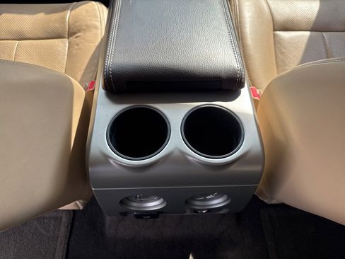 Used 2011 Ford F150 Lariat w/ Lariat Plus Pkg image 26