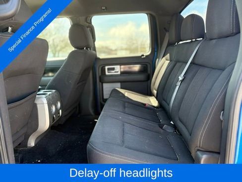 Used 2012 Ford F150 FX4 image 28