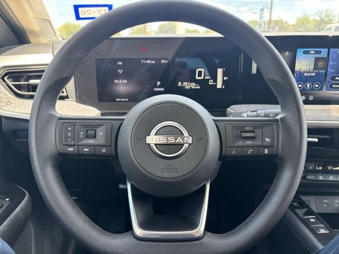 Used 2026 Nissan Kicks SV w/ Cold Weather Package AWD/4WD image 27