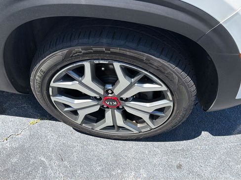 Used 2021 Kia Seltos S AWD/4WD image 7