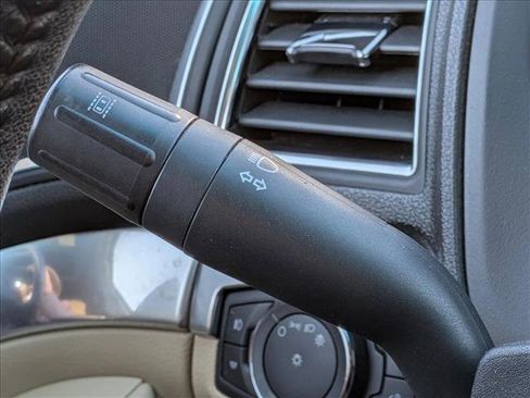 Used 2017 Ford Explorer Limited w/ Equipment Group 301A image 10