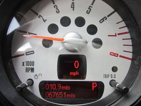 Used 2012 MINI Cooper Countryman S AWD/4WD image 9