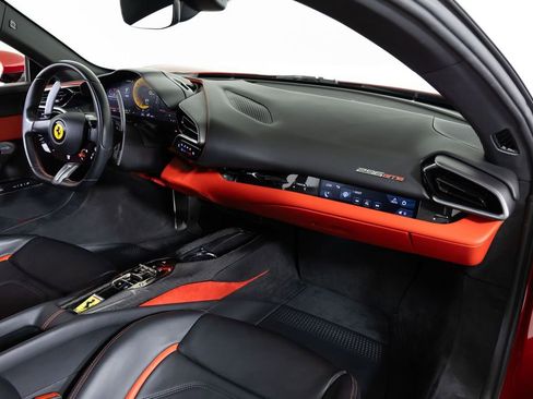Used 2022 Ferrari 296 GTB image 33