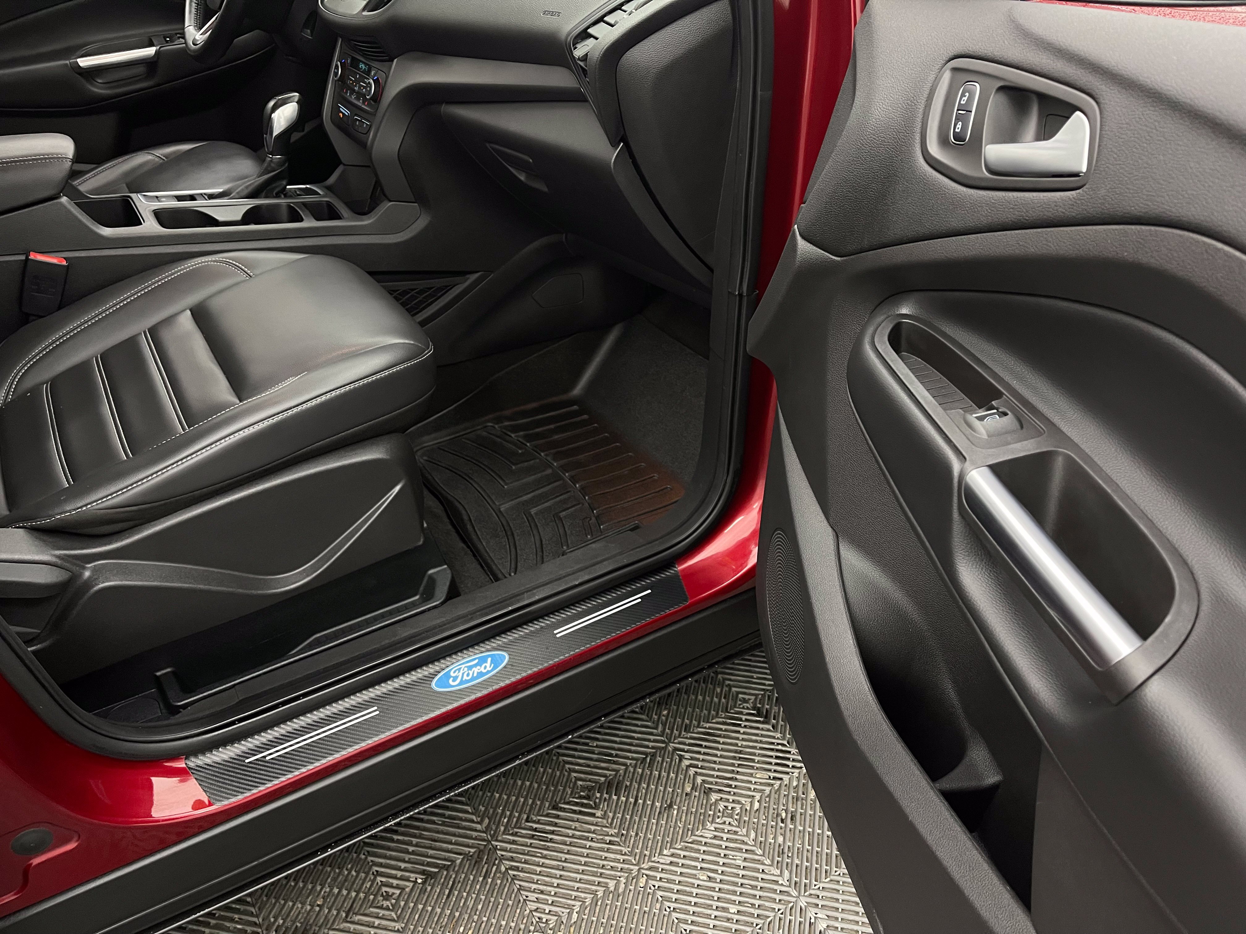 Used 2019 Ford Escape SEL AWD/4WD image 35