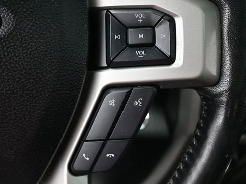 Used 2017 Ford F150 Lariat AWD/4WD image 16