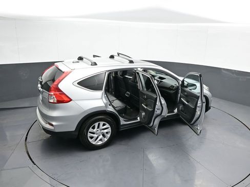 Used 2015 Honda CR-V EX-L image 45