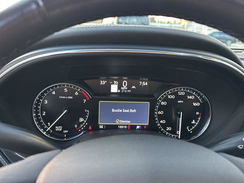 Used 2024 Cadillac CT5 Luxury w/ Sun And Sound Package image 20