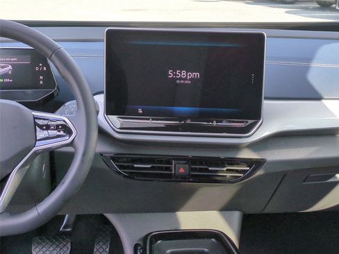 New 2026 Volkswagen ID.4 Pro S Plus AWD/4WD image 15