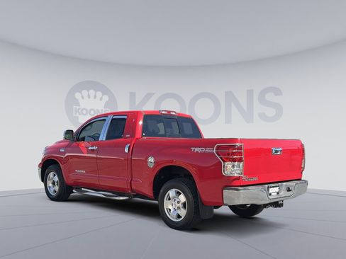 Used 2012 Toyota Tundra 2WD Double Cab w/ TRD Off-Road Pkg image 8