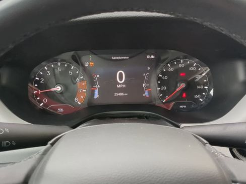 Used 2023 Jeep Compass Limited AWD/4WD image 31