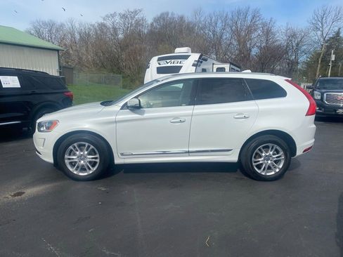 Used 2014 Volvo XC60 3.2 image 8