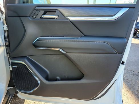 Certified 2025 GMC Acadia Elevation image 21